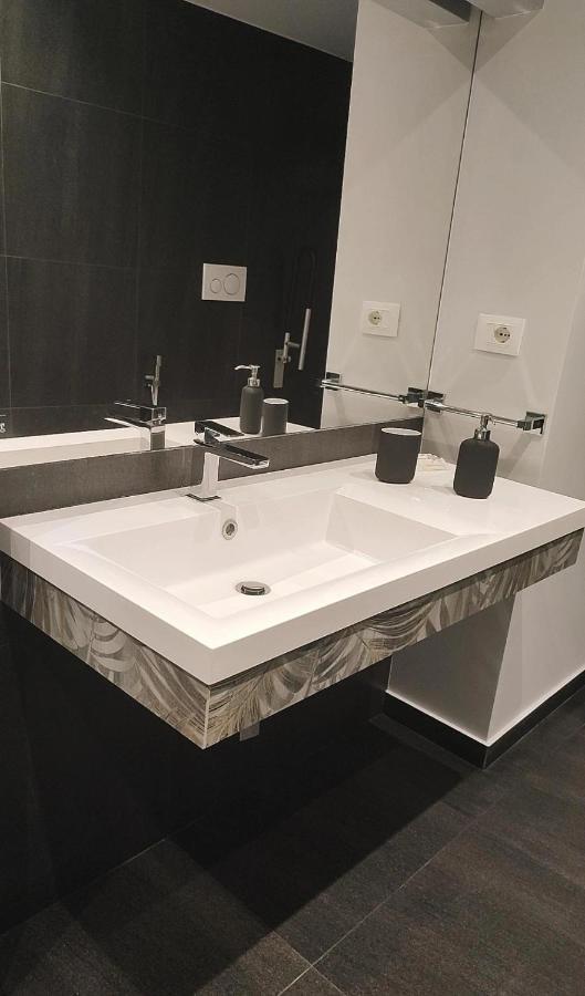 Fortino Vecchio Apartment Katania Zewnętrze zdjęcie