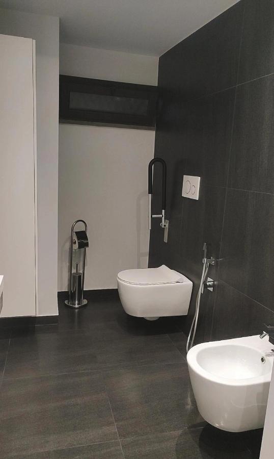 Fortino Vecchio Apartment Katania Zewnętrze zdjęcie