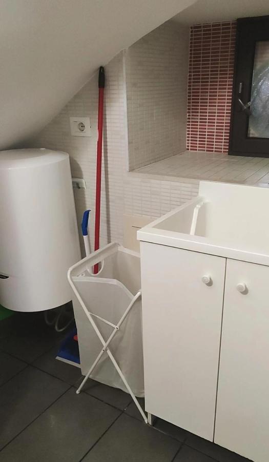 Fortino Vecchio Apartment Katania Zewnętrze zdjęcie