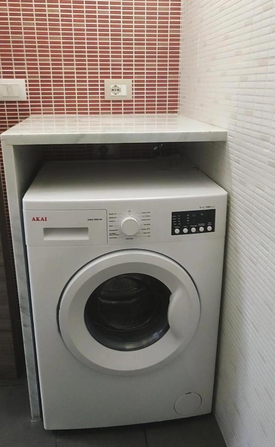 Fortino Vecchio Apartment Katania Zewnętrze zdjęcie