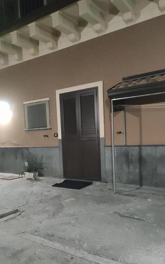 Fortino Vecchio Apartment Katania Zewnętrze zdjęcie