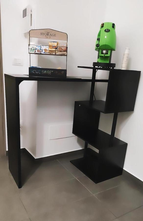 Fortino Vecchio Apartment Katania Zewnętrze zdjęcie